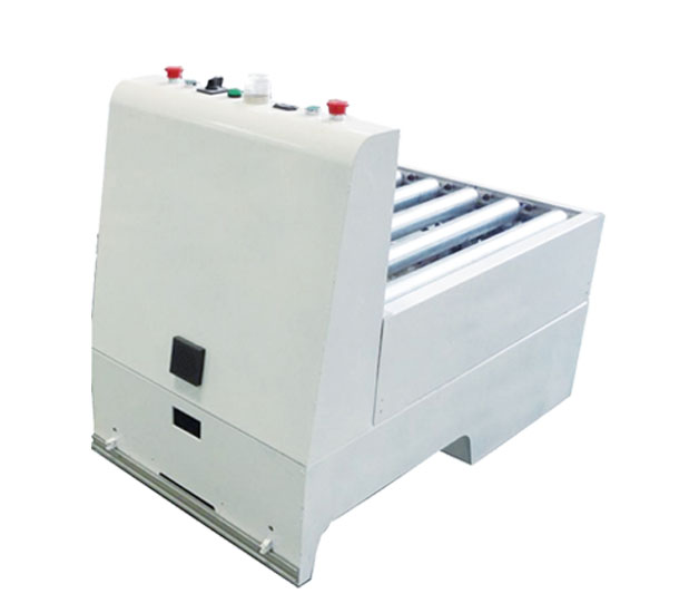 動力滾筒AGV小車