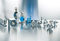 運(yùn)動控制傳感器