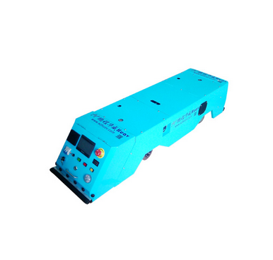 Huav四驅(qū)雙向潛伏型AGV Hv-H4WD-500