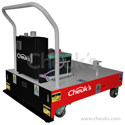 臺(tái)車式AGV AGV T系列