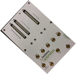 車(chē)輛運(yùn)動(dòng)控制器