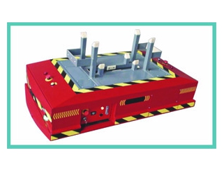 昆山華恒Deft Car智能運(yùn)載小車