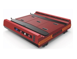 昆山華恒Drag Car智能穿梭機