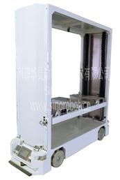 全向移動(dòng)AGV系列-超威I型