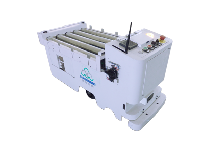 滾筒AGV系列-華泰I型