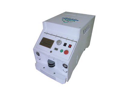 微型牽引AGV系列-東風(fēng)I型