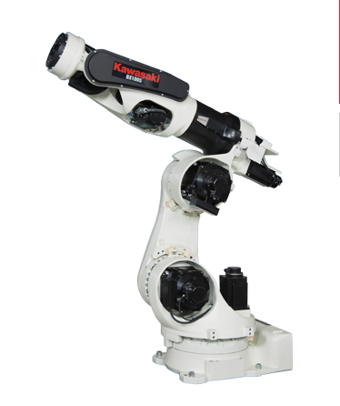 川崎焊接-點(diǎn)機(jī)器人 BX100S