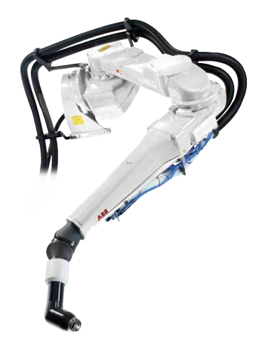 ABB工業(yè)機(jī)器人FlexPainter IRB 5500