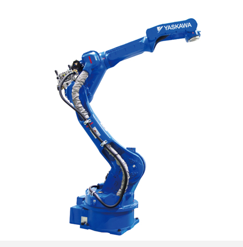 安川機(jī)器人VA/MA系列 MA2010