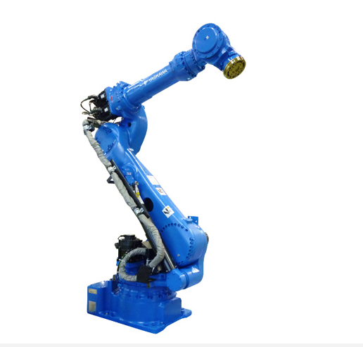 安川機(jī)器人MS/ES系列 MS210