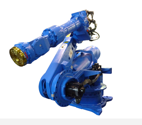 安川機(jī)器人MS/ES系列 ES165RDⅡ