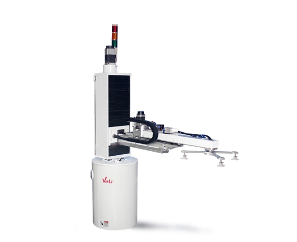 瓦力四軸沖壓上下料機(jī)器人 CY-403