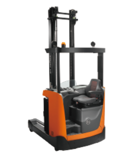 豐田：前移式（坐駕式）叉車（單深位中型工況） RRE140B